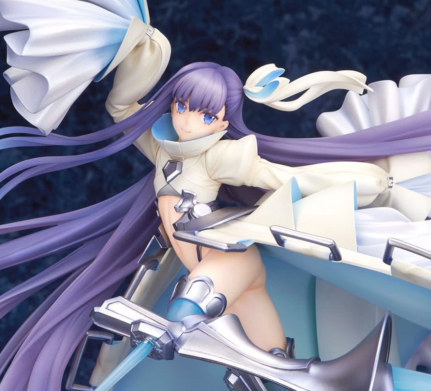 PREORDINE ESAURITO Fate/Grand Order PVC Statue 1/8 Alter Ego/Meltryllis 37 cm  (PREORDINE NON CANCELLABILE)