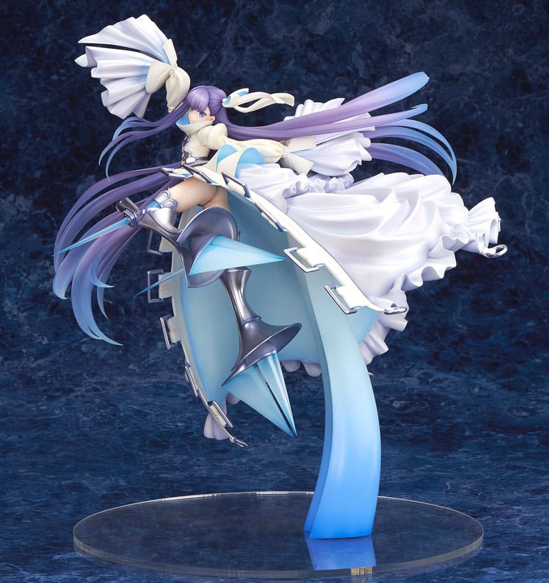 PREORDINE ESAURITO Fate/Grand Order PVC Statue 1/8 Alter Ego/Meltryllis 37 cm  (PREORDINE NON CANCELLABILE)