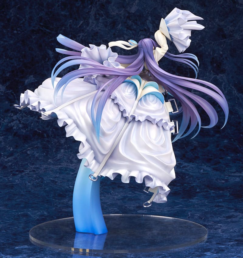 PREORDINE ESAURITO Fate/Grand Order PVC Statue 1/8 Alter Ego/Meltryllis 37 cm  (PREORDINE NON CANCELLABILE)
