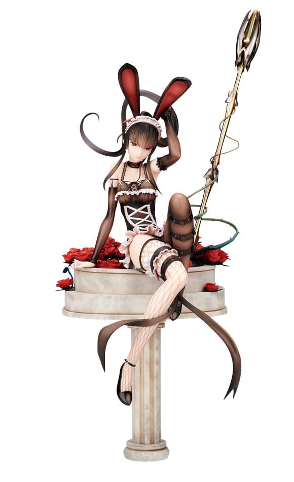 PREORDINE CHIUSO 02/2025 Overlord Statue 1/8 - Narberal Gamma so-bin Ver. 33 cm (PREORDINE NON CANCELLABILE)