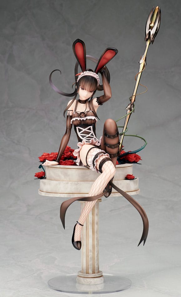 PREORDINE CHIUSO 02/2025 Overlord Statue 1/8 - Narberal Gamma so-bin Ver. 33 cm (PREORDINE NON CANCELLABILE)