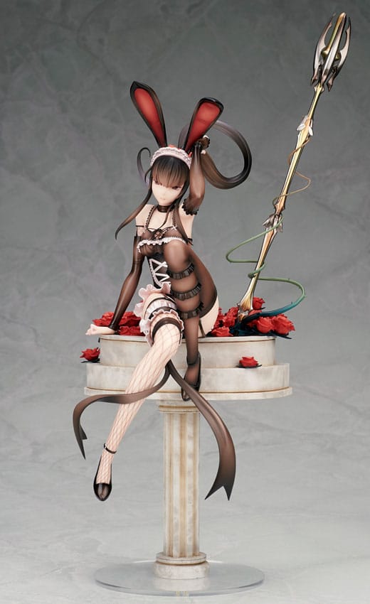 PREORDINE CHIUSO 02/2025 Overlord Statue 1/8 - Narberal Gamma so-bin Ver. 33 cm (PREORDINE NON CANCELLABILE)