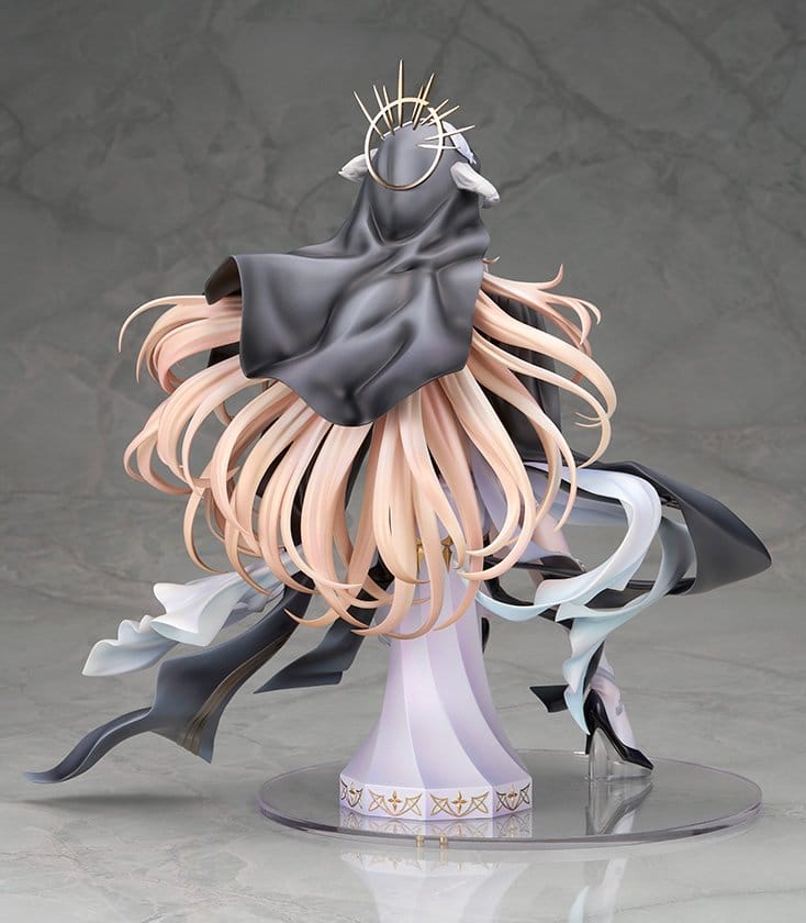VORBESTELLUNG+ 08/2027 Azur Lane PVC Figur 1/7 Implacable Special Ver. 29 cm