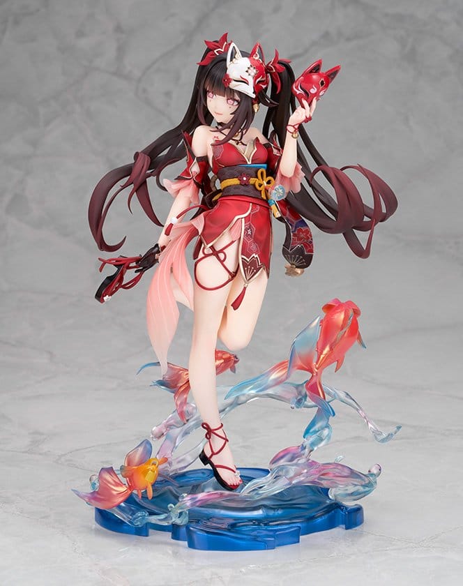 PREORDINE+ 01/2028 Honkai: Star Rail PVC Figure 1/7 Sparkle 23 cm