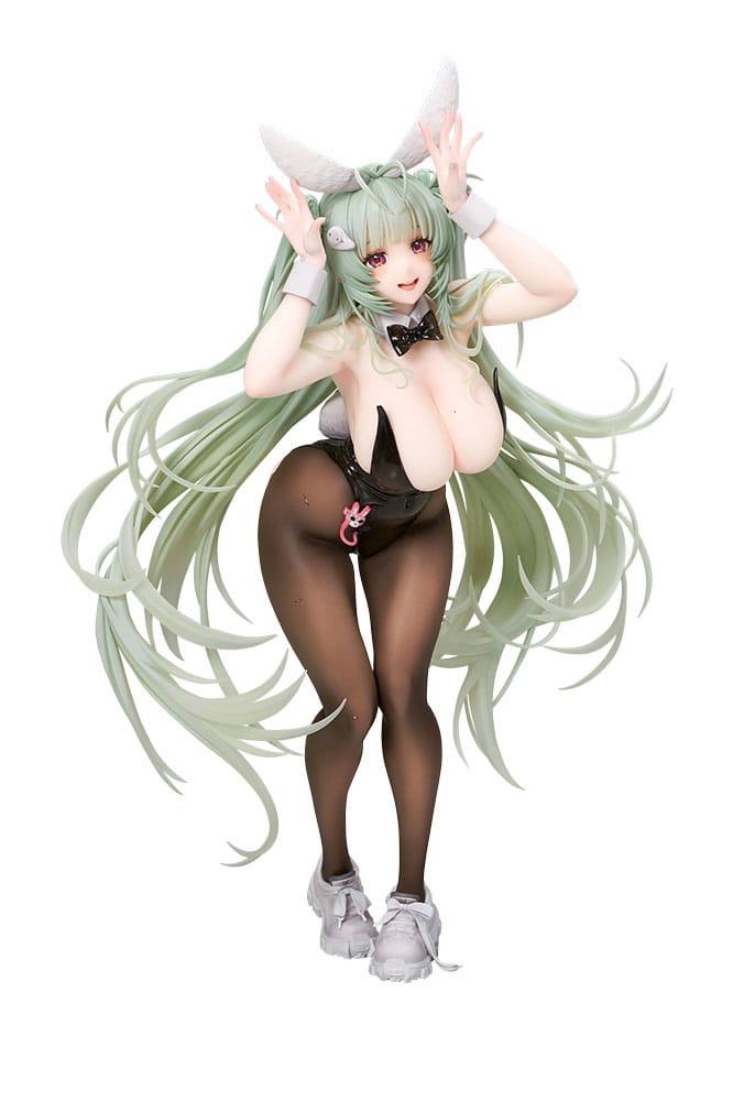 PREORDER+ 01/2027 (NOT CANCELLABLE) Goddess of Victory: Nikke Statue 1/7 Soda Twinkle Bunny Ver. 24 cm