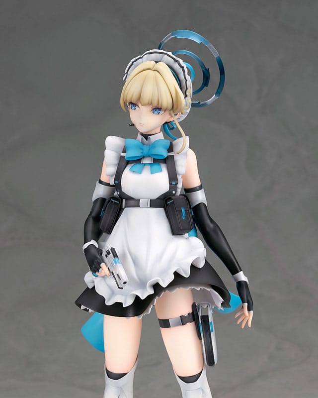 SU ORDINAZIONE Blue Archive PVC Statue 1/7 Toki Full Ver. Ami Ami Limited Edition 27 cm    