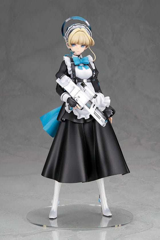 SU ORDINAZIONE Blue Archive PVC Statue 1/7 Toki Full Ver. Ami Ami Limited Edition 27 cm    
