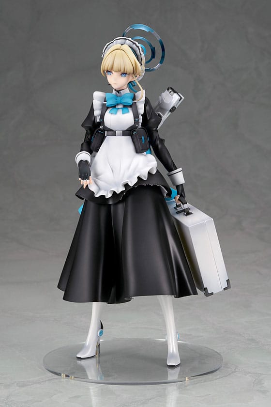 SU ORDINAZIONE Blue Archive PVC Statue 1/7 Toki Full Ver. Ami Ami Limited Edition 27 cm    