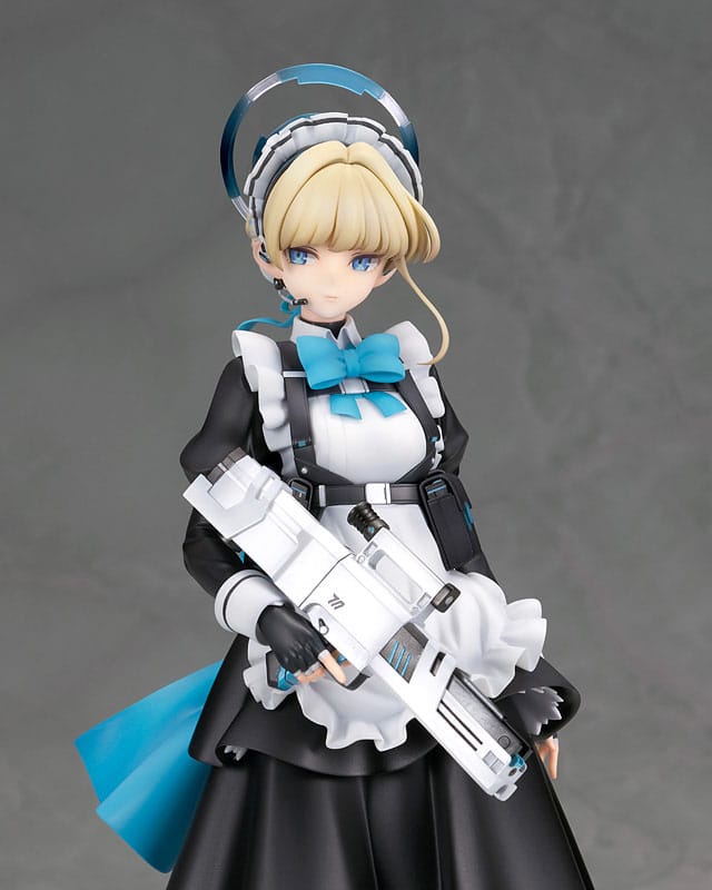 PREORDINE CHIUSO 04/2026 Blue Archive PVC Statue 1/7 Toki Full Ver. Ami Ami Limited Edition 27 cm   (PREORDINE NON CANCELLABILE)