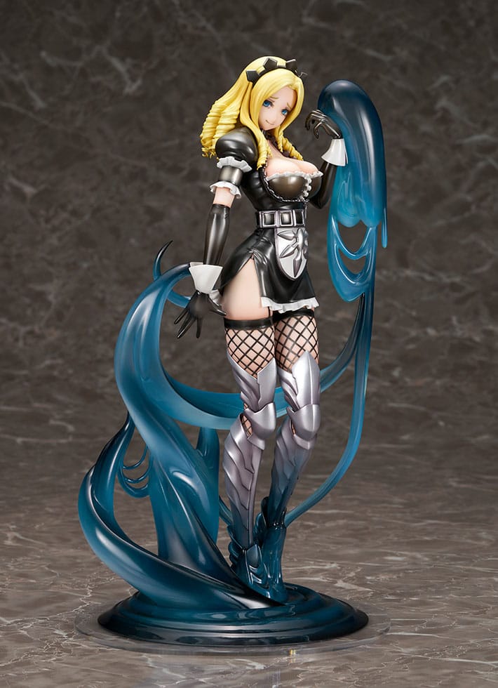 PREORDER+ 11/2026 (NOT CANCELLABLE) Overlord PVC Statue 1/8 Solution Epsilon 10th Anniversary so-bin Ver. 26 cm