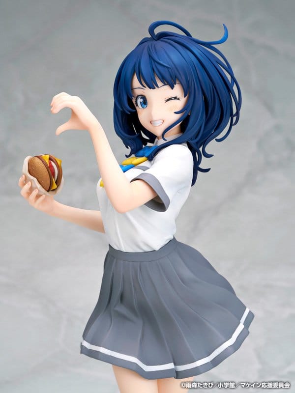 PREORDINE+ 05/2027 Too Many Losing Heroines! PVC Figure 1/7 Anna Yanami 24 cm