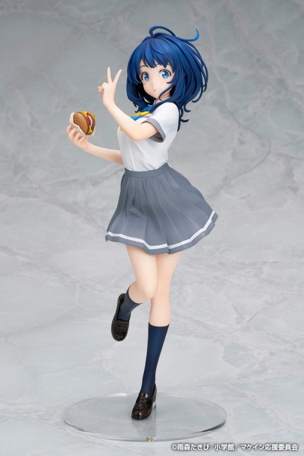 PREORDINE+ 05/2027 Too Many Losing Heroines! PVC Figure 1/7 Anna Yanami 24 cm
