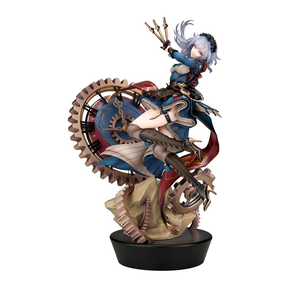 PREORDER+ 02/2027 (NOT CANCELLABLE) Touhou Project Statue 1/8 Sakuya Izayoi 29 cm