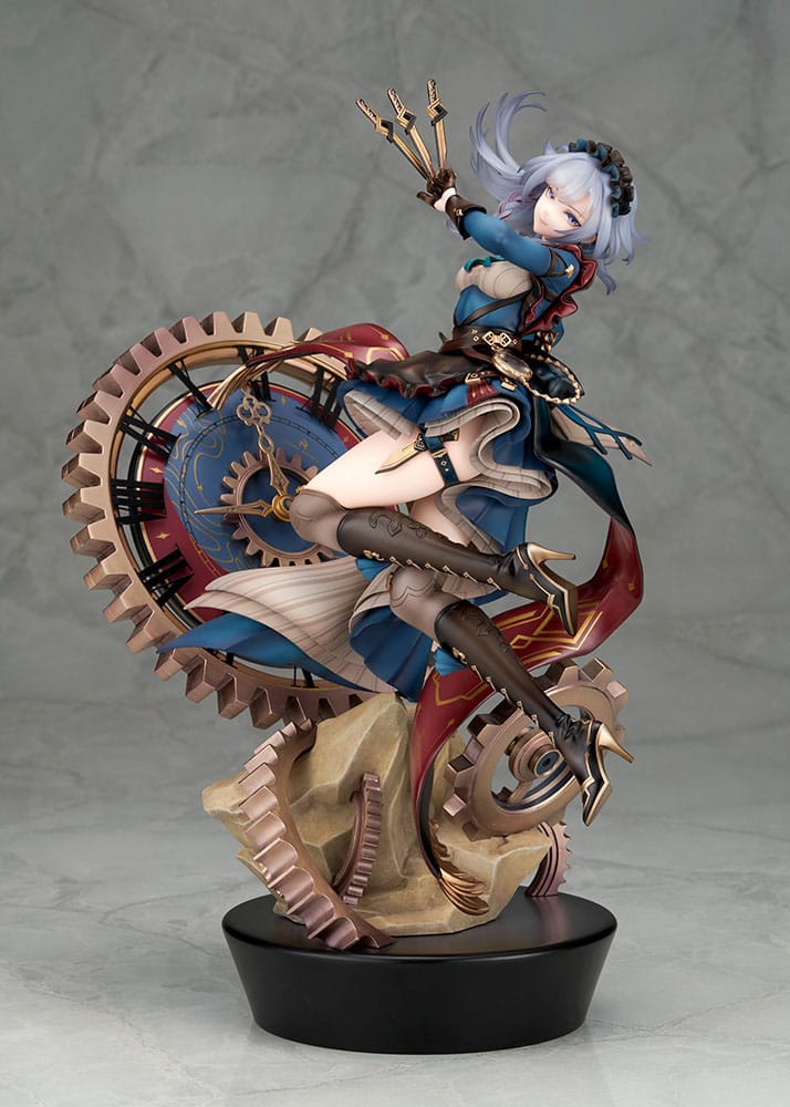 PREORDER+ 02/2027 (NOT CANCELLABLE) Touhou Project Statue 1/8 Sakuya Izayoi 29 cm