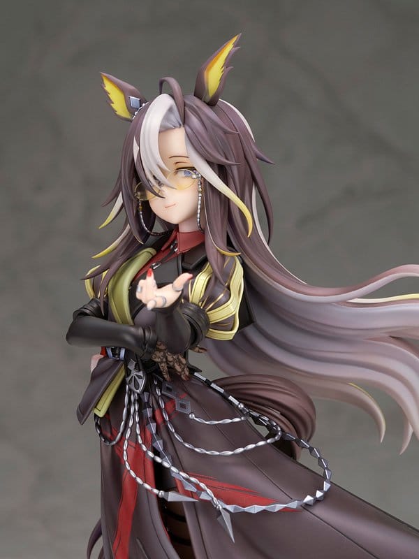 PREORDINE+ 01/2028 Umamusume: Pretty Derby PVC Figure 1/7 Dream Journey 25 cm