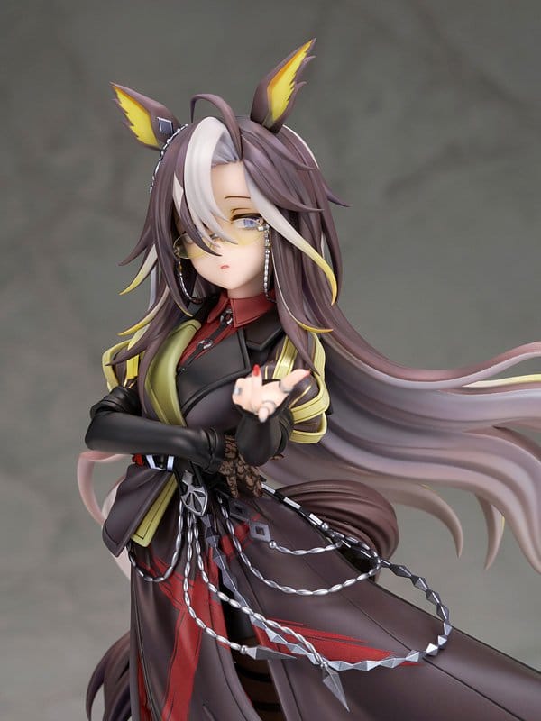 PREORDINE+ 01/2028 Umamusume: Pretty Derby PVC Figure 1/7 Dream Journey 25 cm