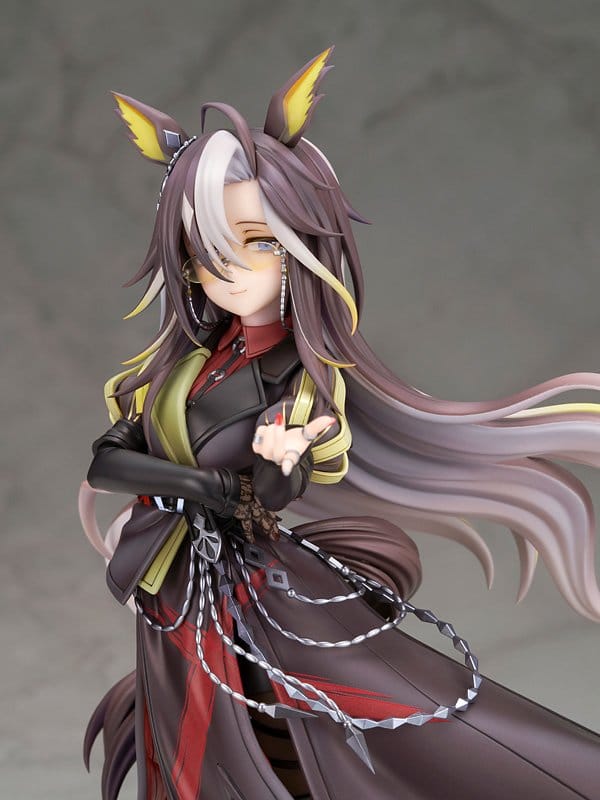 PREORDINE+ 01/2028 Umamusume: Pretty Derby PVC Figure 1/7 Dream Journey 25 cm