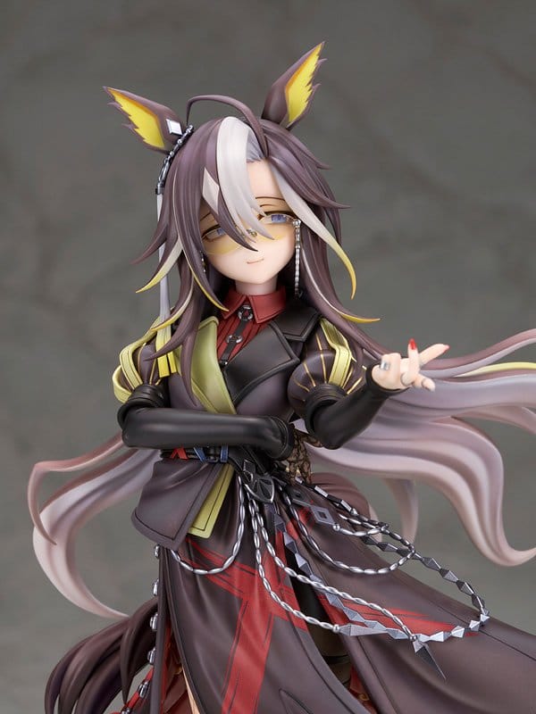 PREORDINE+ 01/2028 Umamusume: Pretty Derby PVC Figure 1/7 Dream Journey 25 cm
