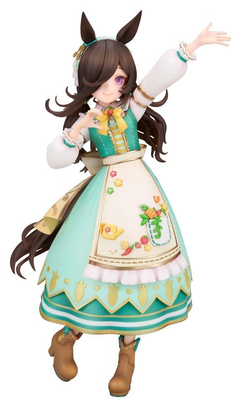 PREORDINE+ 12/2027 Umamusume: Pretty Derby PVC Figure 1/7 Rice Shower [Yummy Dreamy Fairy] 22 cm