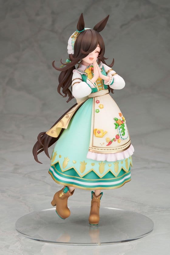PREORDINE+ 12/2027 Umamusume: Pretty Derby PVC Figure 1/7 Rice Shower [Yummy Dreamy Fairy] 22 cm