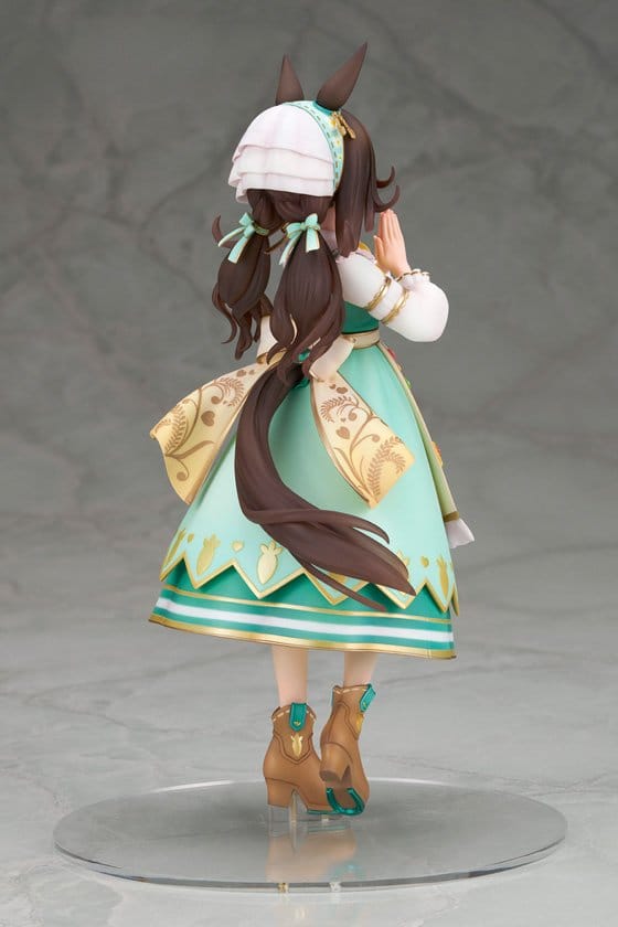 PREORDINE+ 12/2027 Umamusume: Pretty Derby PVC Figure 1/7 Rice Shower [Yummy Dreamy Fairy] 22 cm