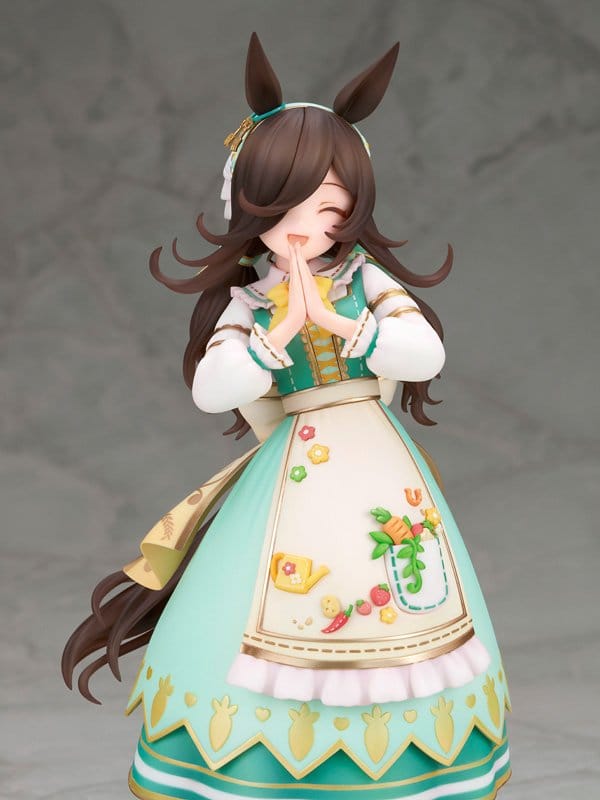 PREORDINE+ 12/2027 Umamusume: Pretty Derby PVC Figure 1/7 Rice Shower [Yummy Dreamy Fairy] 22 cm