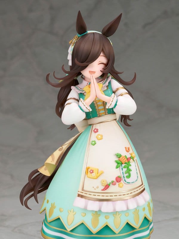 PREORDINE+ 12/2027 Umamusume: Pretty Derby PVC Figure 1/7 Rice Shower [Yummy Dreamy Fairy] 22 cm