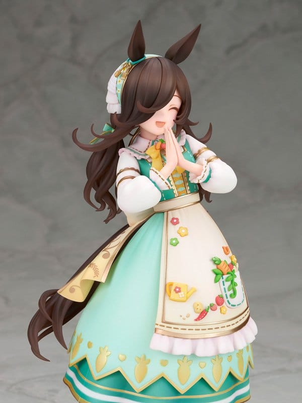 PREORDINE+ 12/2027 Umamusume: Pretty Derby PVC Figure 1/7 Rice Shower [Yummy Dreamy Fairy] 22 cm