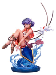 PREORDINE+ 09/2027 Nadia: The Secret of Blue Water PVC Figure 1/7 Nadia 25 cm
