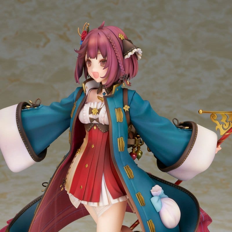 PREORDINE+ 11/2027 Atelier PVC Figure 1/7 Sophie The Alchemist of the Mysterious Dream Ver. 24 cm