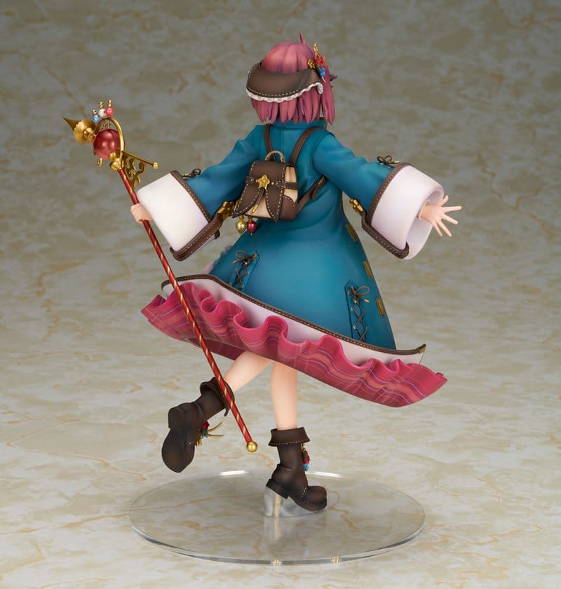PREORDINE+ 11/2027 Atelier PVC Figure 1/7 Sophie The Alchemist of the Mysterious Dream Ver. 24 cm