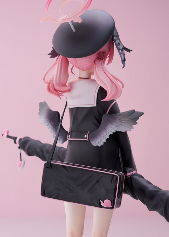 SU ORDINAZIONE Blue Archive PVC Statue 1/7 Koharu 27 cm