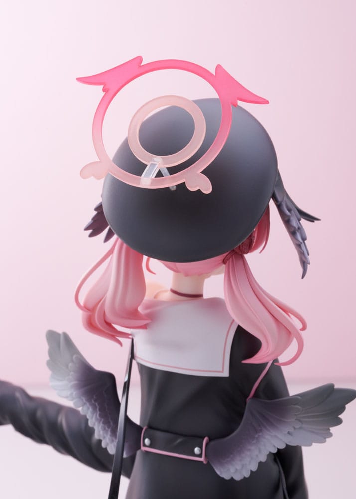 PREORDER+ 08/2026 (NOT CANCELLABLE) Blue Archive PVC Statue 1/7 Koharu 27 cm