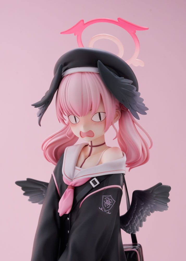 SU ORDINAZIONE Blue Archive PVC Statue 1/7 Koharu 27 cm
