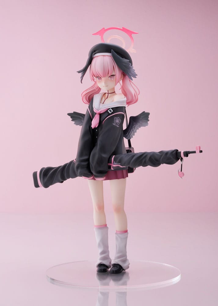 SU ORDINAZIONE Blue Archive PVC Statue 1/7 Koharu 27 cm