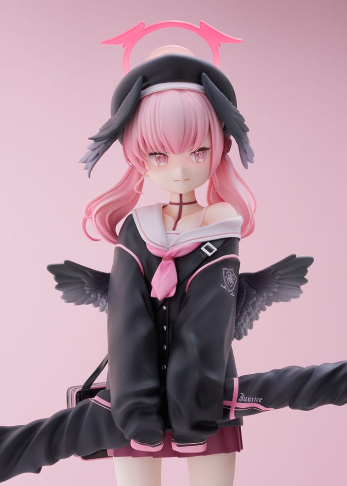 SU ORDINAZIONE Blue Archive PVC Statue 1/7 Koharu 27 cm