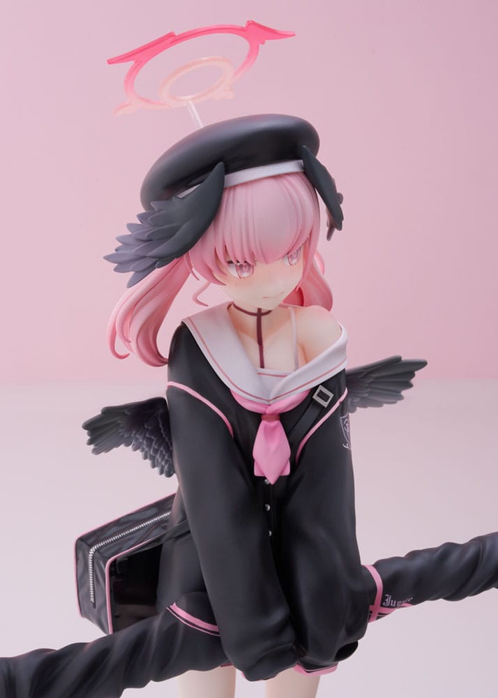 SU ORDINAZIONE Blue Archive PVC Statue 1/7 Koharu 27 cm