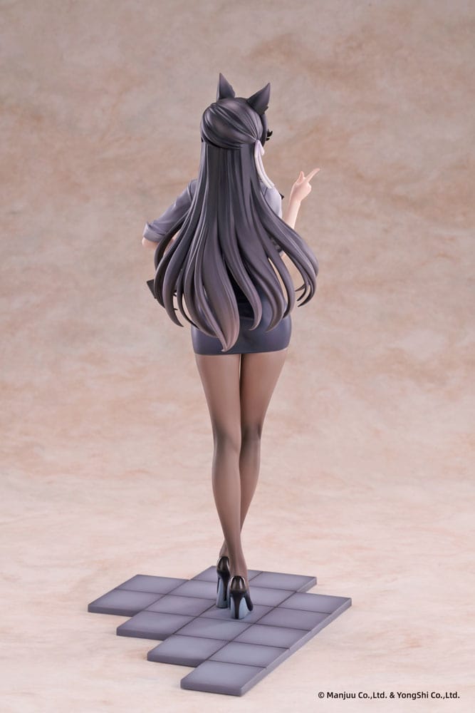 PREORDINE+ 04/2026 Azur Lane PVC Statue 1/6 Atago OL Ver. 28 cm