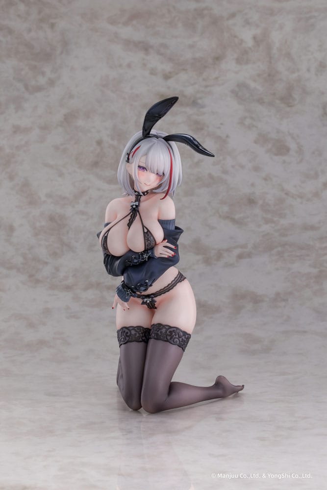 VORBESTELLUNG+ 10/2026 (NICHT STORNIERBAR) Azur Lane PVC Statue 1/6 Duisburg: Endurance Training Gone Wrong Ver. 20 cm