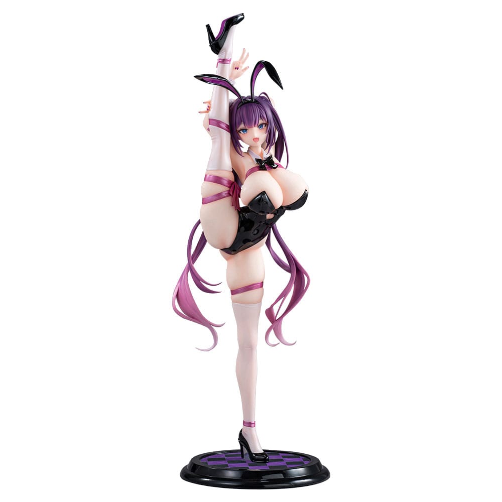 PREORDINE 11/2025 Original Character Statue 1/4 Present Bunny Yuna Chan 48 cm (PREORDINE NON CANCELLABILE)