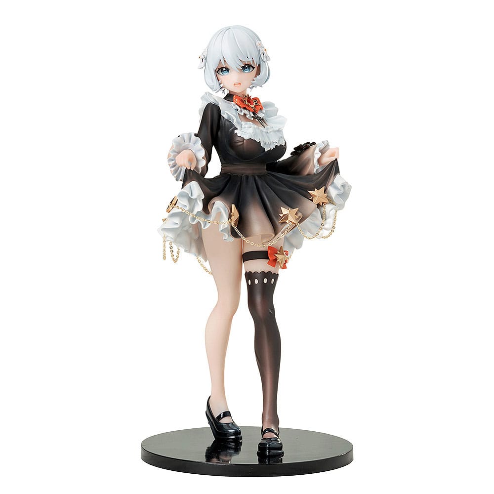 SU ORDINAZIONE Original Character Statue 1/7 Virtual Idol Sister 23 cm ESAURITO