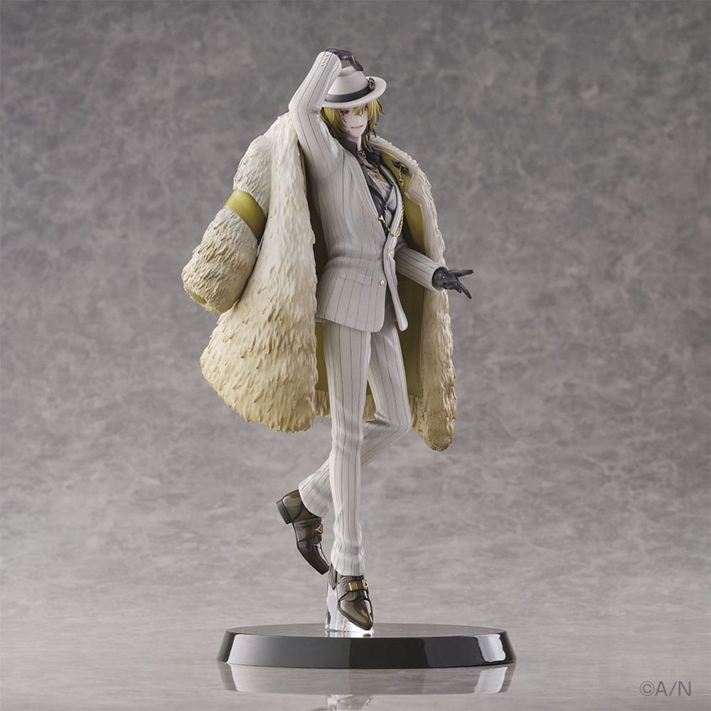 🧪 LAB | SU ORDINAZIONE Nijisanji PVC Statue 1/7 Luca Kaneshiro 30 cm