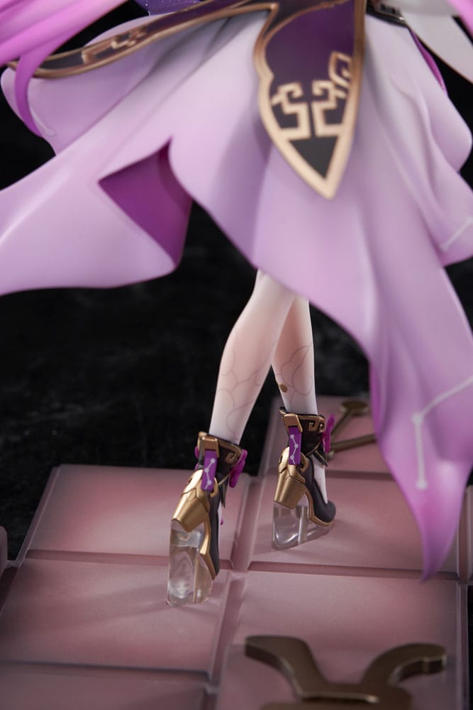 PREORDINE+ CHIUSO 03/2025 Honkai: Star Rail PVC Statue 1/7 Fu Xuan 24 cm
