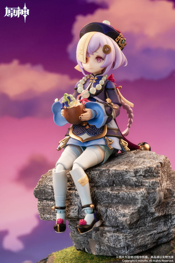 PREORDINE ESAURITO Genshin Impact PVC Statue 1/8 Na Na 16 cm