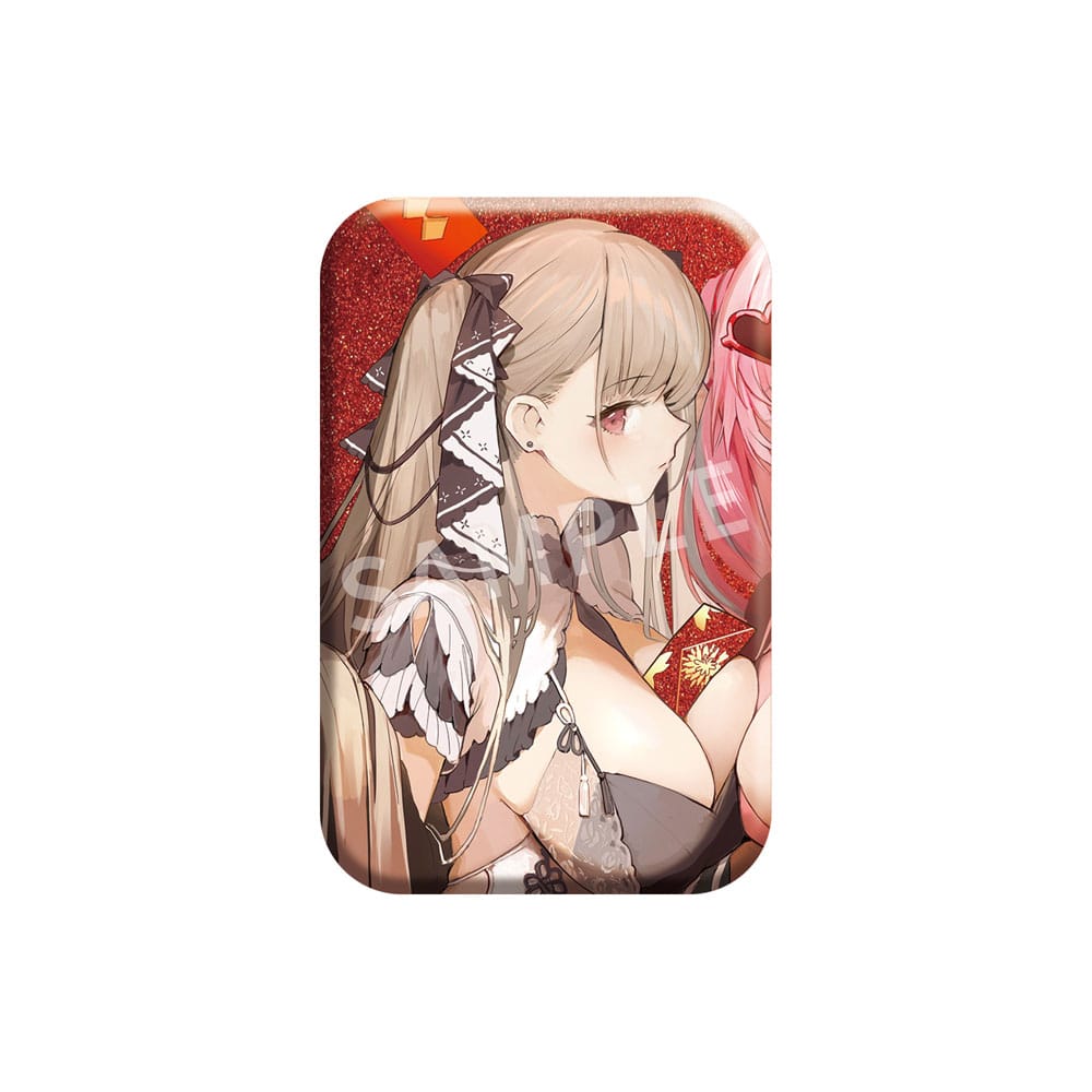 SU ORDINAZIONE Azur Lane PVC Statue 1/7 Formidable Still Illustration Ver. 22 cm        