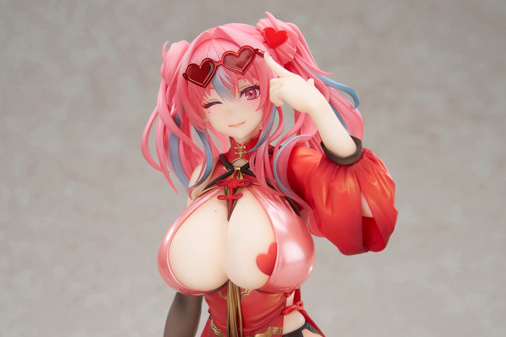 PREORDINE 07/2026 Azur Lane PVC Statue 1/7 Bremerton Still Illustration Ver. 22 cm (PREORDINE NON CANCELLABILE)