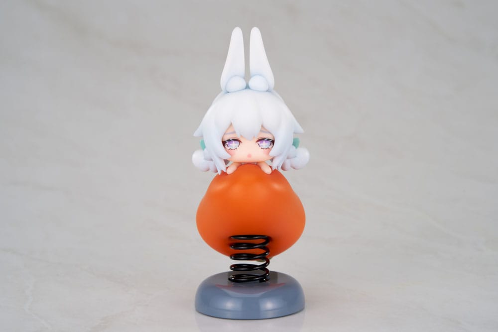 PREORDINE+ 11/2025 Azur Lane PVC Statue Happy Shake Le Malin 10 cm