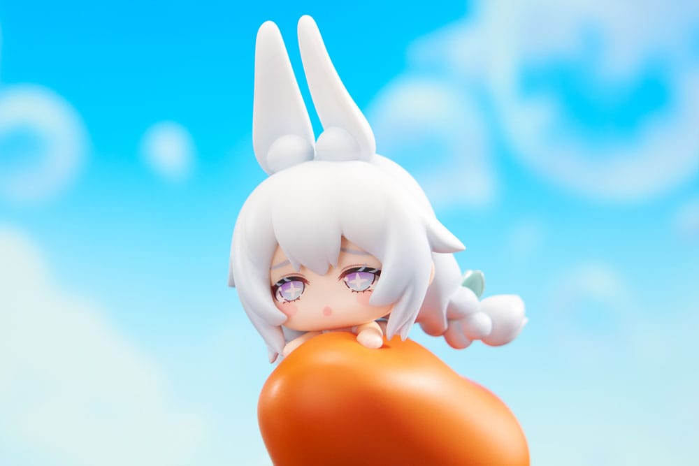 PREORDINE+ 11/2025 Azur Lane PVC Statue Happy Shake Le Malin 10 cm