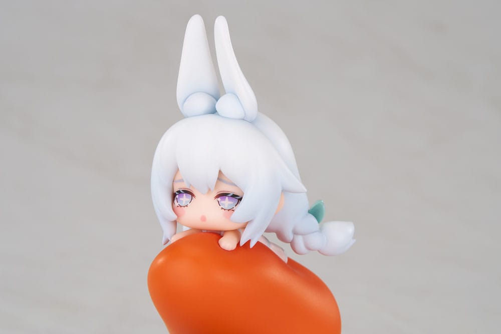 PREORDINE+ 11/2025 Azur Lane PVC Statue Happy Shake Le Malin 10 cm