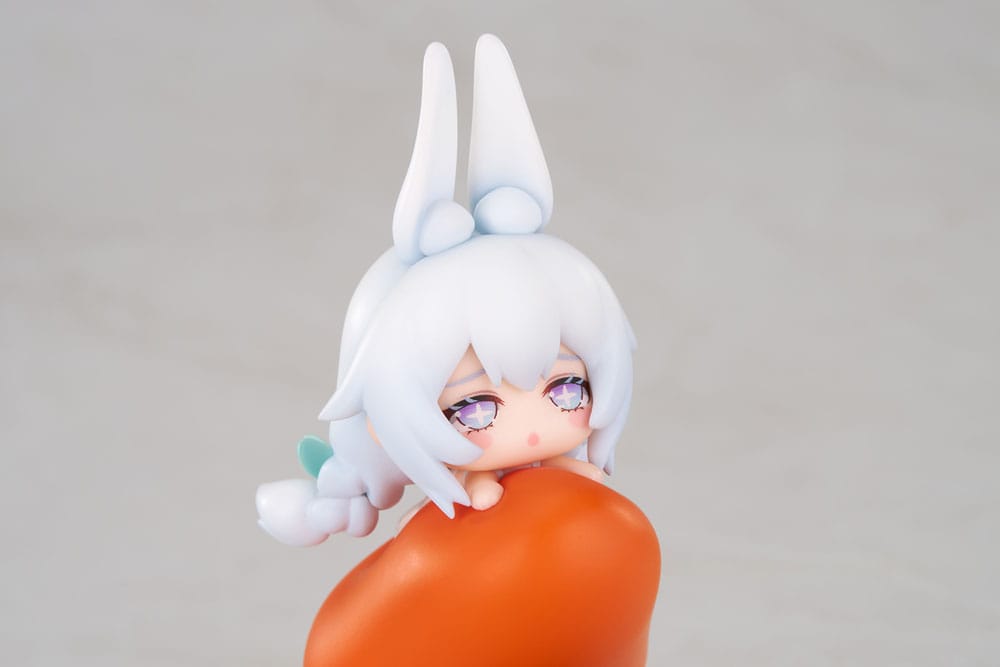 PREORDINE+ 11/2025 Azur Lane PVC Statue Happy Shake Le Malin 10 cm